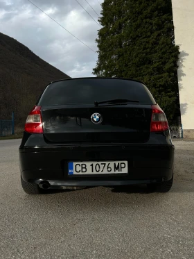 BMW 116, снимка 4