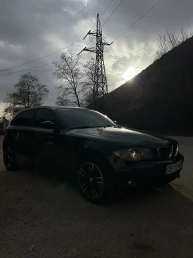 BMW 116, снимка 2