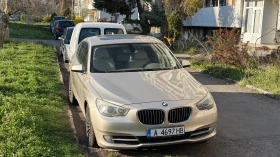     BMW 5 Gran Turismo 530D