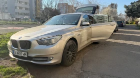 BMW 5 Gran Turismo 530D, снимка 14