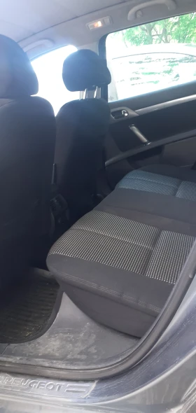 Обява за продажба на Peugeot 407 Sw ~4 950 лв. - изображение 9