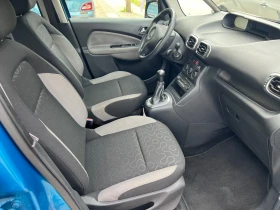 Обява за продажба на Citroen C3 Picasso 1.6 ~6 380 лв. - изображение 3