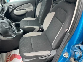 Citroen C3 Picasso 1.6 - 6380 лв. - 27466679 | Car24.bg
