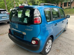 Обява за продажба на Citroen C3 Picasso 1.6 ~6 380 лв. - изображение 5
