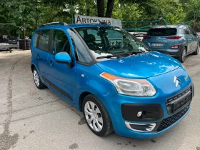 Обява за продажба на Citroen C3 Picasso 1.6 ~6 380 лв. - изображение 2