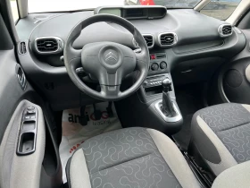 Обява за продажба на Citroen C3 Picasso 1.6 ~6 380 лв. - изображение 10