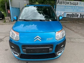 Обява за продажба на Citroen C3 Picasso 1.6 ~6 380 лв. - изображение 1