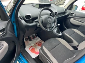 Обява за продажба на Citroen C3 Picasso 1.6 ~6 380 лв. - изображение 11