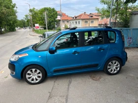 Обява за продажба на Citroen C3 Picasso 1.6 ~6 380 лв. - изображение 9