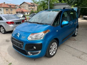 Обява за продажба на Citroen C3 Picasso 1.6 ~6 380 лв. - изображение 1
