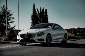 Mercedes-Benz S 500 FULL-BURMEISTER-MAGIC SKY-DSTR-AMG - 81999 лв. - 78377052 | Car24.bg