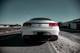 Mercedes-Benz S 500 FULL-BURMEISTER-MAGIC SKY-DSTR-AMG - 81999 лв. - 78377052 | Car24.bg