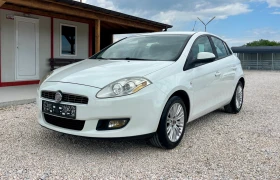  Fiat Bravo