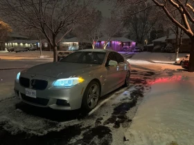  BMW 535