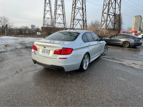 BMW 535 * M-Package* * xDrive* * * (  ) | Mobile.bg    4