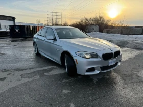 BMW 535 * M-Package* * xDrive* * * (  ) | Mobile.bg    5