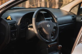 Обява за продажба на Opel Astra 2.0 ~3 500 лв. - изображение 6