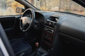 Обява за продажба на Opel Astra 2.0 ~3 500 лв. - изображение 7