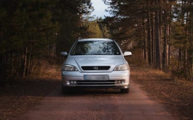 Обява за продажба на Opel Astra 2.0 ~3 500 лв. - изображение 4