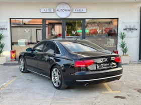 Audi A8 4.2 TDI V8  | Mobile.bg    5