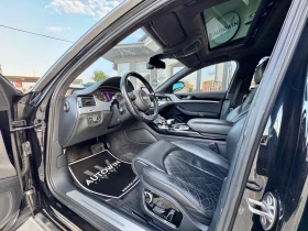 Audi A8 4.2 TDI V8  | Mobile.bg    10