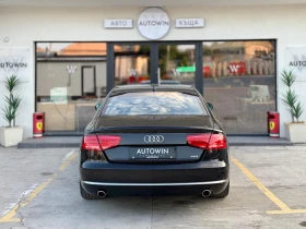 Audi A8 4.2 TDI V8  | Mobile.bg    6