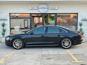 Audi A8 4.2 TDI V8  | Mobile.bg    9