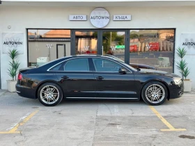 Audi A8 4.2 TDI V8  | Mobile.bg    8