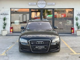 Audi A8 4.2 TDI V8  | Mobile.bg    3