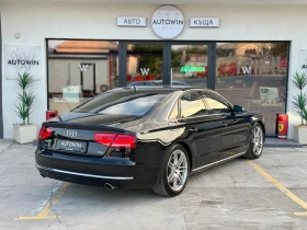 Audi A8 4.2 TDI V8  | Mobile.bg    7