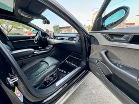 Audi A8 4.2 TDI V8  | Mobile.bg    11