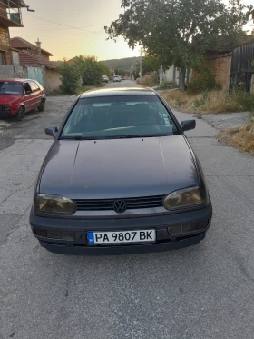 VW Golf 1.6   | Mobile.bg    2