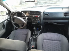 VW Golf 1.6   | Mobile.bg    8
