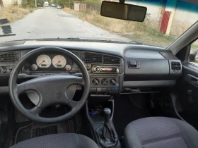 VW Golf 1.6   | Mobile.bg    5