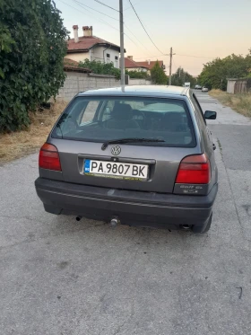 VW Golf 1.6   | Mobile.bg    7