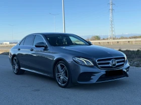Mercedes-Benz E 350 AMG - 49500 лв. - 15929132 5