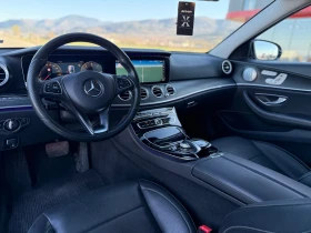 Mercedes-Benz E 350 AMG - 49500 лв. - 15929132 11