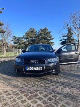 Audi A3 | Mobile.bg    13