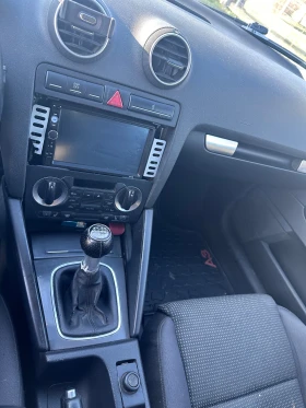 Audi A3 | Mobile.bg    5