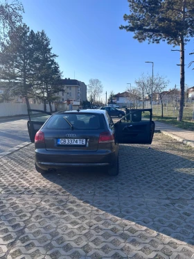 Audi A3 | Mobile.bg    9