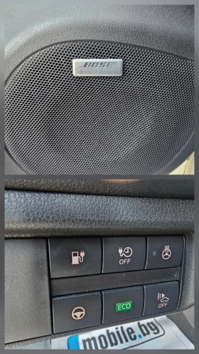 Nissan Leaf  FULL SERVICE* 360* BOSE* TEKNA* DIST* FULL* FULL L | Mobile.bg    14