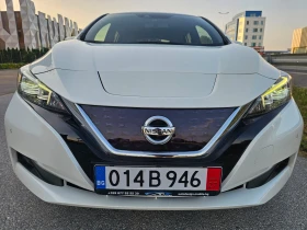 Nissan Leaf  FULL SERVICE* 360* BOSE* TEKNA* DIST* FULL* FULL L | Mobile.bg    3