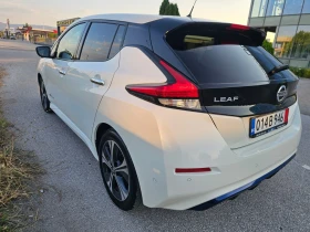 Nissan Leaf  FULL SERVICE* 360* BOSE* TEKNA* DIST* FULL* FULL L | Mobile.bg    5