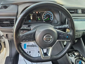 Nissan Leaf  FULL SERVICE* 360* BOSE* TEKNA* DIST* FULL* FULL L | Mobile.bg    10