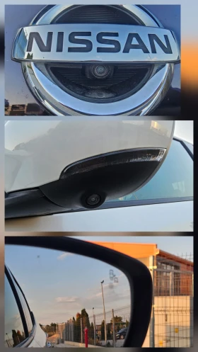 Nissan Leaf  FULL SERVICE* 360* BOSE* TEKNA* DIST* FULL* FULL L | Mobile.bg    15