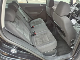 VW Golf Plus 2.0, TDI, NAVI | Mobile.bg    12