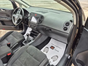 VW Golf Plus 2.0, TDI, NAVI | Mobile.bg    11