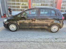 VW Golf Plus 2.0, TDI, NAVI | Mobile.bg    7