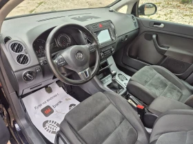 VW Golf Plus 2.0, TDI, NAVI | Mobile.bg    9