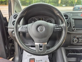 VW Golf Plus 2.0, TDI, NAVI | Mobile.bg    14